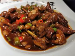 -京城小江南·北京烤鸭·江南土菜·白鱼(中关村店)