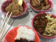 -咱家王新国把子肉(县东巷店)