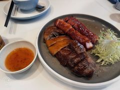 -润记·广东餐馆(苏州中心店)