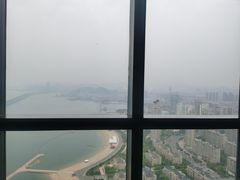 -大连君悦酒店·星海湾壹号Dalian·Dalian(星海广场店)