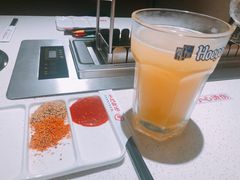-丰茂烤串(外滩星荟中心店)