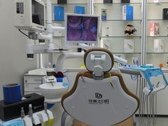 -牙博士口腔品牌连锁(杨浦店)