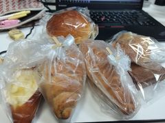 -面包与我Bread Or Me(长城汇店)