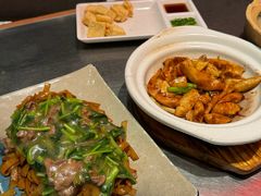 -潮界(虹桥新天地店)