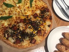 -乐凯撒披萨(正佳广场店)