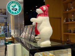-逸派咖啡 EPARKCOFFEE(广安门店)