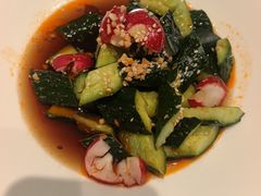 -绿杨春·淮扬宴(庐山路店)