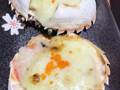 -九井澤精致料理(金茂店)