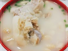 -廖老妈蹄花店(人民公园陕西街259号店)