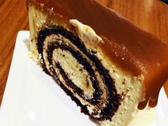 -Awfully Chocolate(来福士广场店)