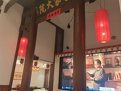 -客家大院·非遗赣南客家菜(郁孤台店)