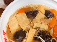 -龙华素斋(龙华路店)