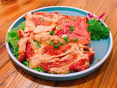 -大壮家原味烤肉(兴华北街店)
