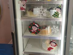 -DQ冰淇淋(天津麦购店)