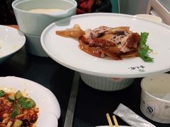 -紫光园·烤鸭·北京菜(团结湖店)