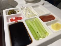 -四季民福烤鸭店(王府井东安门店)