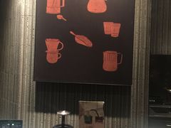 -星巴克(枣阳路店)