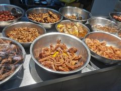-蓝精灵饺子店