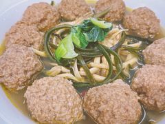 -临潼印象·特色陕菜