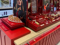 -乐天免税店(明洞店)