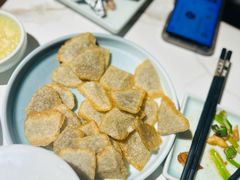 -四世同堂·京菜·烤鸭(双井店)