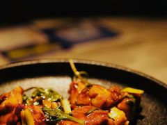 -雷泰泰台式胡椒虾(滨江金铂湾店)