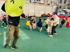 -常德书法幼儿园