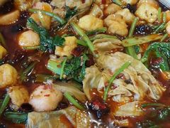 麻辣烫-客串江湖(新区店)