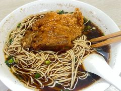 大排面-高邮面馆(明瓦廊店)