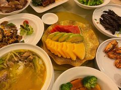 -益利大酒楼(井岸店)