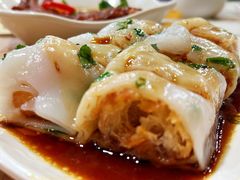 炸两肠-添好运(中环IFC店)