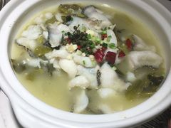 -小菜园新徽菜(扬州华润万象汇店)