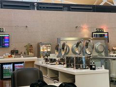 -浦东机场国航头等贵宾室