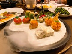 -三利音·东方司宴(外滩店)