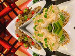 -万龙洲海鲜(大兴绿地缤纷城店)