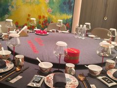 -食悦江南·淮扬菜·烤鸭(亚运村·惠新店)