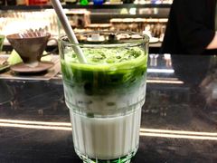-Hei Cafe(工体店)