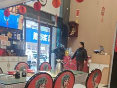 -京城百饺园•东北菜馆(红谷滩店)