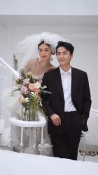 -罗马经典婚纱摄影·轻奢化定制
