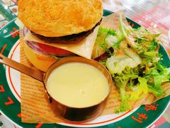 -添利·香港茶餐厅·下午茶(雪象店)