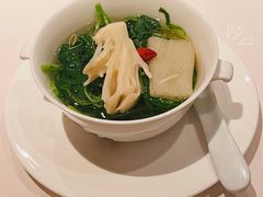 -龙景轩(香港四季酒店)