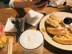 -ELEVEN COFFEE(哈西万达广场店)