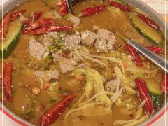 -清晖小苑•顺德地方菜(壹海城店)