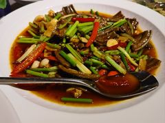 -秀儿四九城·新京菜(亚运村鸟巢店)