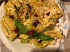 -老雁北粗粮·饺子(绿地世纪店)