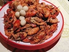 -串盟烧烤大排档·长沙美食地标(星沙店)