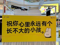 -龙湖南京河西天街