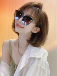 -苏豪路易士·嘉玛发廊