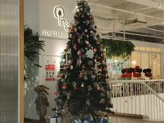-ins森林童话餐厅coffee&bistro