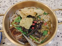 -雙冲柳州螺蛳粉&酸嘢&桂林米粉(簋街店)